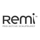 Remi Scalp logo