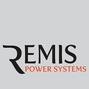 Remis Power Systems, Inc. logo