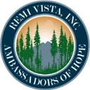 Remi Vista Inc. logo