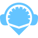 Remix IDE desktop logo