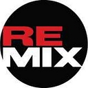 Remix Distribution logo