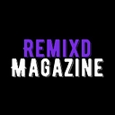 remixdmagazine.com logo