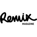 Remix Magazine logo