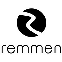 Remmen Brakes logo