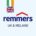 Remmers Uk logo