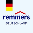 Remmers Gruppe logo