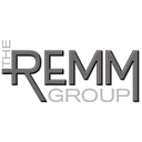 The Remm Group logo