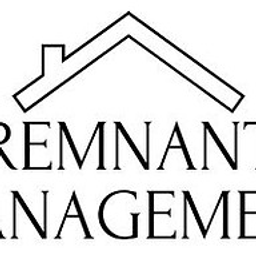 Remnant Management logo