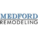 Medford Remodeling logo