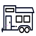 Remolque logo