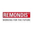Remondis United Kingdom logo