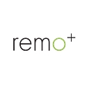 Remo+ logo