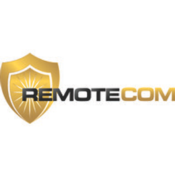 Remote.com logo