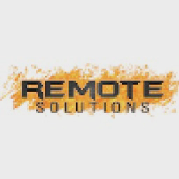 Remote Solutions Ltd logo