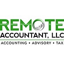 Remote Accountant, Llc logo