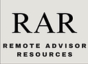 Remote Advisor Resources logo
