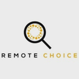 Remote Choice logo