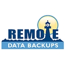 Remote Data Backups, Inc. logo