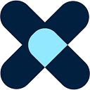 Dosentrx logo