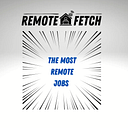 RemoteFetch logo