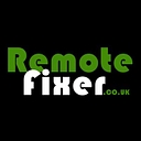 Remote Fixer logo