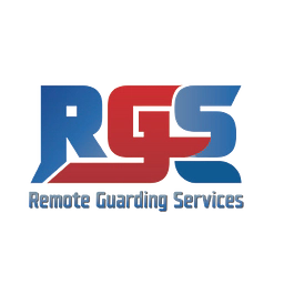 REMOTE GUARDING SERVICES LTD logo