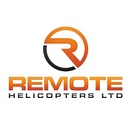 Remote Helicopters Ltd. logo