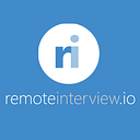 Remote Interview logo