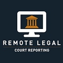 Remote Legal logo