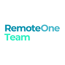 RemoteOneTeam logo