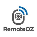 RemoteOZ Canada logo