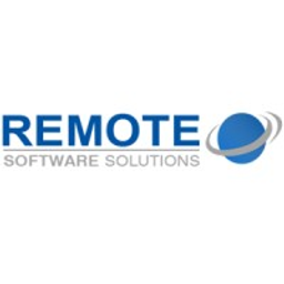 Remote Software Solutions Pvt. Ltd. logo