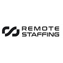 Remote Staffing logo