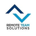 Remote Team Solutions logo
