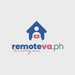 RemoteVA logo