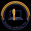 Remote Writing Pro logo