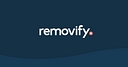 Removify logo
