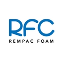 Rempac Foam logo
