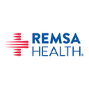 REMSA logo