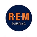 Rem Services logo