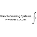 Remote Sensing Systems logo