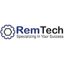 Remtech Llc logo