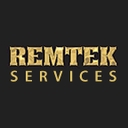 REMTEK Services logo