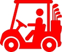 Remuda Golf Course logo