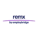 Remx Specialty Staffing logo