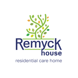 Remyck House logo