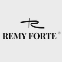 Remy Forte Hair logo