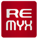 Remyx logo
