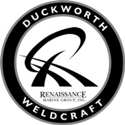 Renaissance Marine Group logo