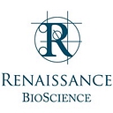 Renaissance Bioscience Corp. logo